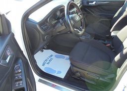 Zunanja slika - Ford Focus - 1.0 EcoBoost 92 kw ST-Line°°SLO poreklo°°1.LASTNIK - 6 - Predogledna slika