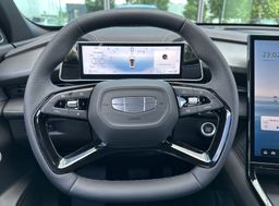 Zunanja slika - Geely Cityray - 1.5 7DCT FWD GK - 14 - Predogledna slika