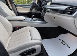 Zunanja slika - BMW X5 - serija : xDrive30D MSPORT|PANORAMA|FULL LED|360KAMERA|19COL - 11 - Predogledna slika