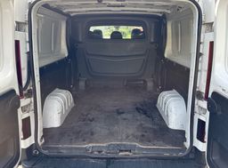 Zunanja slika - Renault - - Trafic Kombi Furgon 2.0 DCi 145PS L2SLO2.LAST - 9 - Predogledna slika