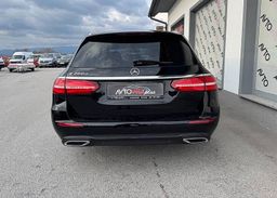 Zunanja slika - Mercedes-Benz E-Razred - E 200d Avantgarde Virtual Kamera Radar Modificiran - 6 - Predogledna slika