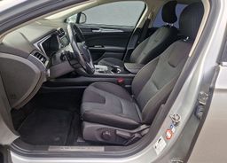 Zunanja slika - Ford Mondeo - Sw 2.0 TDCi 110 kW Aut.Titanium - 8 - Predogledna slika