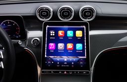 Zunanja slika - Mercedes-Benz GLC-Razred - GLC 300 d 4MATIC - 14 - Predogledna slika