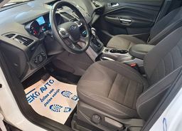 Zunanja slika - Ford Kuga - 1.6 SCTI 4x4 AVT.-TEMP-PDC-GRETJE SEDEŽEV-KOT NO.. - 6 - Predogledna slika