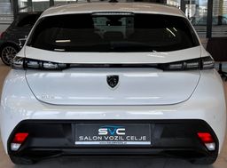 Zunanja slika - Peugeot 308 - 1.5 BLUEHDI-130KM-VIRTUAL-FULL-LED-KEYLESS-PDC-A - 6 - Predogledna slika