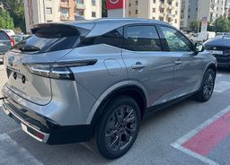 Zunanja slika - Nissan Qashqai - 1.3 CVT158 MHEV TEKNA 8 let jamstva - 4 - Predogledna slika