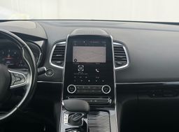 Zunanja slika - Renault Espace - 2.0 dCi INTENS 7 SEDEŽEV 1.LASTNIK - 13 - Predogledna slika