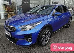 Zunanja slika - KIA XCeed - 1.5 T-GDi  Stream 7DCT MAX OPREMA 1. LASTNIK - 1 - Predogledna slika