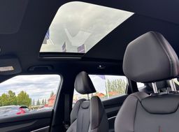 Zunanja slika - Geely Cityray - 1.5 7DCT FWD GF+ - 16 - Predogledna slika