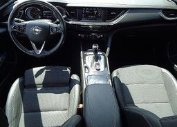 Zunanja slika - Opel Insignia - 2.0 CDTI 170KM AUTOMATIC - SLO poreklo - servisna - 5 - Predogledna slika