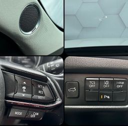 Zunanja slika - Mazda CX-5 - CD175 AWD-LED-HEADUP-MEMORY-BOSE-GRETJE VOL+SED - 7 - Predogledna slika