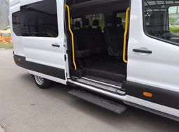 Zunanja slika - Ford Transit - Transit - 19 - Predogledna slika