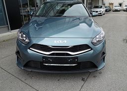 Zunanja slika - KIA Ceed - 1.0 T-GDi LX Champion+ ISG. ZIMSKE GUME ZA 1€.30° - 12 - Predogledna slika