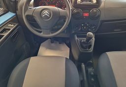 Zunanja slika - Citroën Nemo - 1.4 HDI-HITRI KREDIT-ODLIČEN- - 7 - Predogledna slika