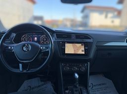 Zunanja slika - VW Tiguan - 2.0 TDI FULL LED NAVI TEMP GR.SEDEŽEV VIRTUAL PDC - 19 - Predogledna slika