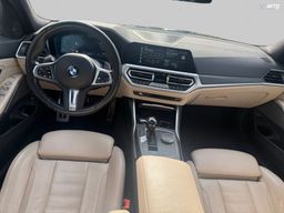 Zunanja slika - BMW Serija 3 - 330d xDrive Touring - 6 - Predogledna slika