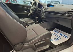 Zunanja slika - Renault Mégane - Megane Coupe 1.6 16v ALU 17-PDC- BOSE- KOT NOV... - 3 - Predogledna slika