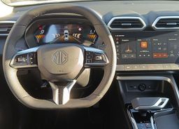 Zunanja slika - MG MG ZS - ZS 1.5L Hybrid Luxury NA ZALOGI - 9 - Predogledna slika