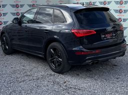 Zunanja slika - Audi SQ5 - 3.0 TDI QUATTRO COMPETITION|JAMSTVO| - 4 - Predogledna slika