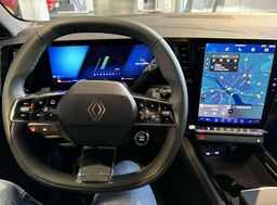 Zunanja slika - Renault Austral - techno mild hybrid 160 auto AKCIJA ZALOGA - 7 - Predogledna slika