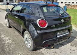 Zunanja slika - Alfa Romeo MiTo - 1.4 + LPG + BREZ POLOGA TUDI ZA TUJCE Z VIZO - 7 - Predogledna slika
