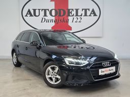 Zunanja slika - Audi A4 - Avant 30 TDI - 2 - Predogledna slika