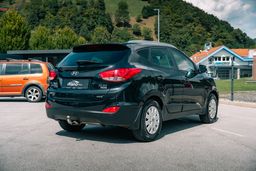 Zunanja slika - Hyundai ix35 - ix35 - 5 - Predogledna slika