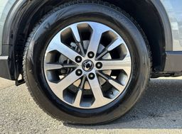 Zunanja slika - KG Mobility Rexton - 2.2 XDI LIMITED PLUS 4x4 A T... - 9 - Predogledna slika