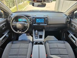 Zunanja slika - Citroën C5 - Aircross Hybrid 225 S&S Shine Avt. - 8 - Predogledna slika