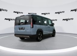 Zunanja slika - KIA PV5 - 71.2 kWh baterija 120 kW 163 KS  Quantum - 5 - Predogledna slika