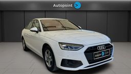 Zunanja slika - Audi A4 - Audi - 1 - Predogledna slika