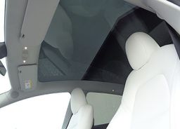 Zunanja slika - Tesla Model Y - Long Range AWD - POSLOVNI NAJEM - 8 - Predogledna slika