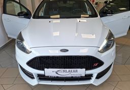 Zunanja slika - Ford Focus - ST 2.0 EcoBoost ST3 - 6 - Predogledna slika