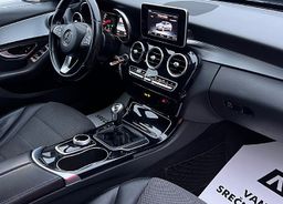 Zunanja slika - Mercedes-Benz C-Razred - C 200 BlueTEC+1.LAST+SLO+LED+ALU - 15 - Predogledna slika