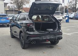 Zunanja slika - Forthing Forthing T5 EVO - T5 Evo my 2025 + ADAS - 7 - Predogledna slika