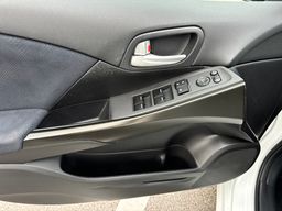 Notranja slika - Honda Civic - Honda - 11 - Predogledna slika