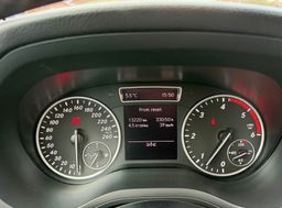 Zunanja slika - Mercedes-Benz B-Razred - B 200 CDI 2.LASTNICA KAMERA TEMPOMAT ALU 17 - 17 - Predogledna slika