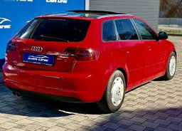 Zunanja slika - Audi A3 - 2.0 TDI SB Ambition 103kW - 4 - Predogledna slika