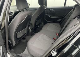 Zunanja slika - BMW Serija 1 - : 116d-VIRTUAL-NAVI-PDC-ALU - 11 - Predogledna slika