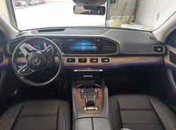 Zunanja slika - Mercedes-Benz GLE-Razred - Mercedes-Benz  GLE 350 de 4MATIC.BELGIJS - 8 - Predogledna slika