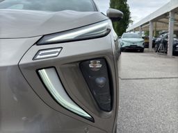 Zunanja slika - Forthing T5 Evo EV - FRIDAY 64.4kWh + PANORAMA + DAB + RADAR + BLISS + - 20 - Predogledna slika