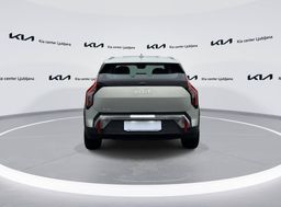 Zunanja slika - KIA EV3 - STAR 58.3 kWh baterija... - 6 - Predogledna slika