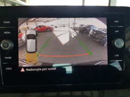 Zunanja slika - VW T-Cross - 4ALL 1,0 TSI BMT - 13 - Predogledna slika