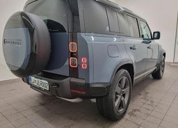 Zunanja slika - Land Rover Defender - 110 X-Dynamic HSE 3.0 D250 MHEV AWD - 6 - Predogledna slika