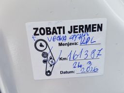 Zunanja slika - VW Sharan - 2,0 TDI Comfortline - 19 - Predogledna slika