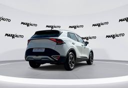 Zunanja slika - KIA Sportage - 2WD 1.6 T-GDI MHEV LX Fresh ISG DCT - 6 - Predogledna slika