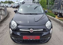Zunanja slika - Fiat 500X - 1.6 Multijet II 16v City Look 1. LASTNIK SLOVENSKI - 2 - Predogledna slika
