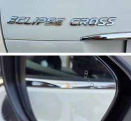 Zunanja slika - Mitsubishi Eclipse Cross - 2.2D-4X4-AVT-KEYLESS GO-LED-KAMERA 360-ACC-18COL.. - 20 - Predogledna slika