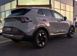 Zunanja slika - KIA Sportage - 1.6 T-GDi 110kW LX Fresh. 7 DCT - 4 - Predogledna slika