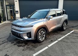 Zunanja slika - SsangYong Torres - EVX EXPLORE+NA ZALOGI - 1 - Predogledna slika